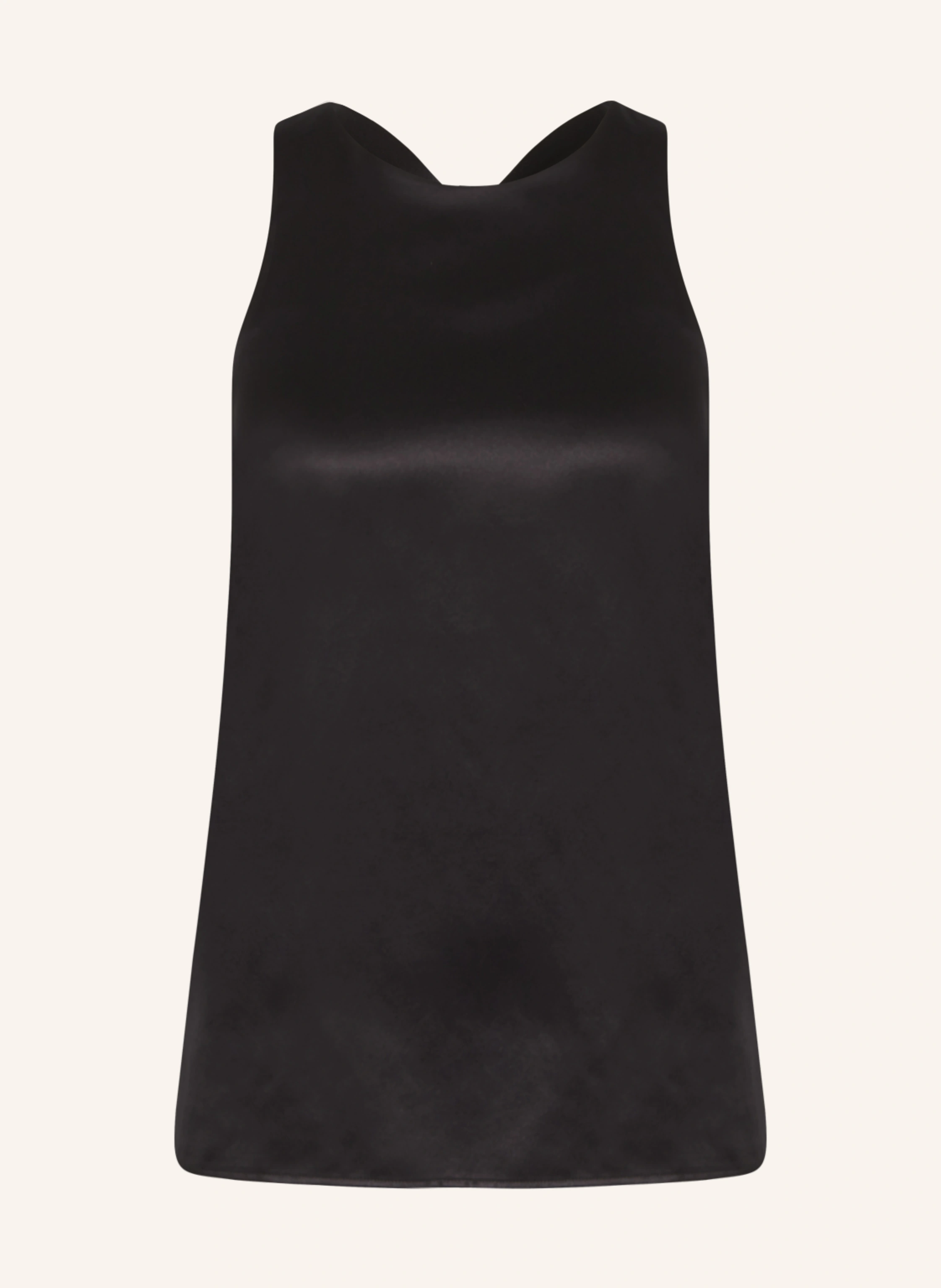 LOULOU STUDIO Seidentop ESTOR