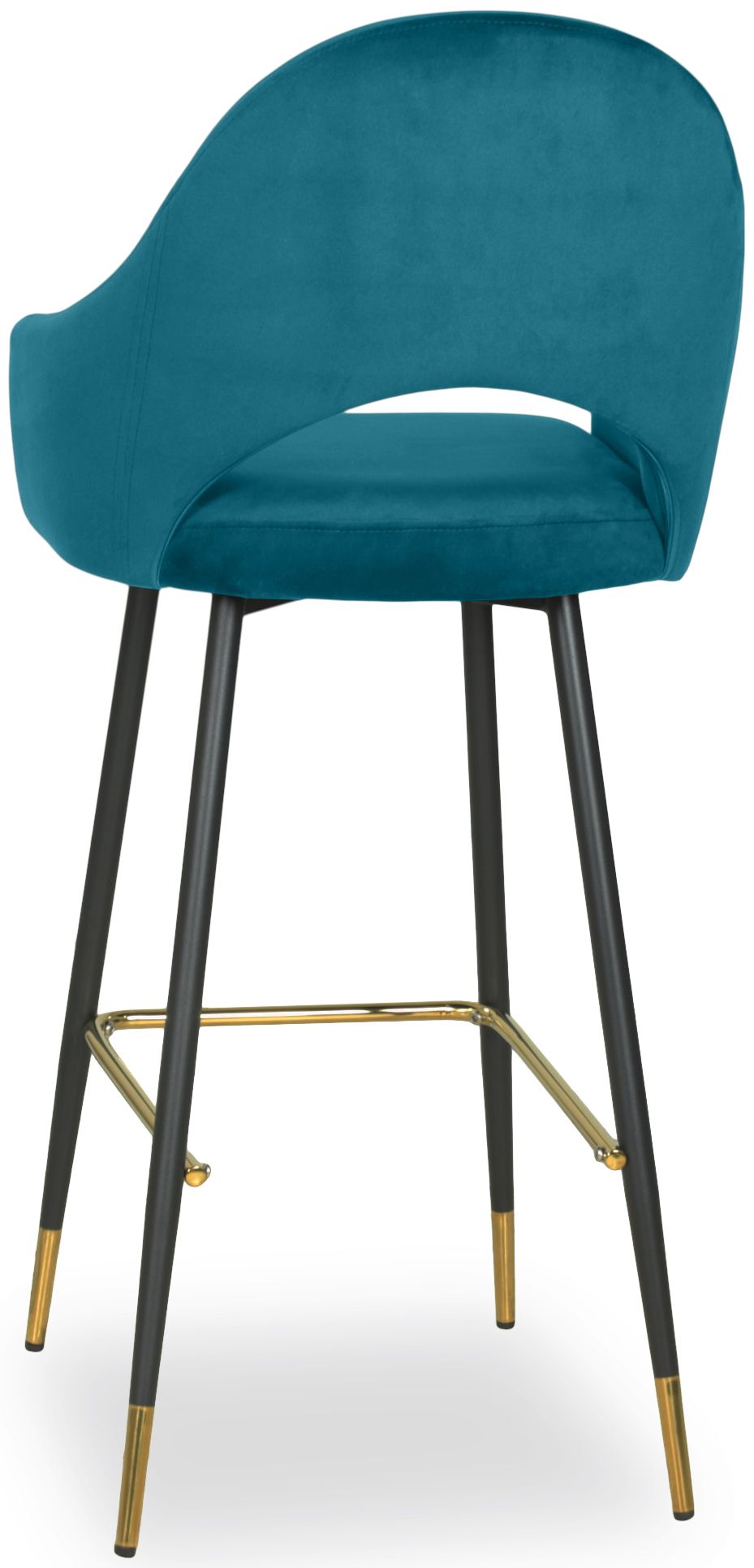 Barkruk Bagneux B50 x D55 cm
