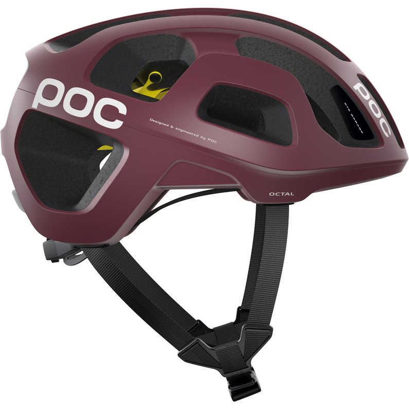 POC Octal MIPS Fahrradehelm