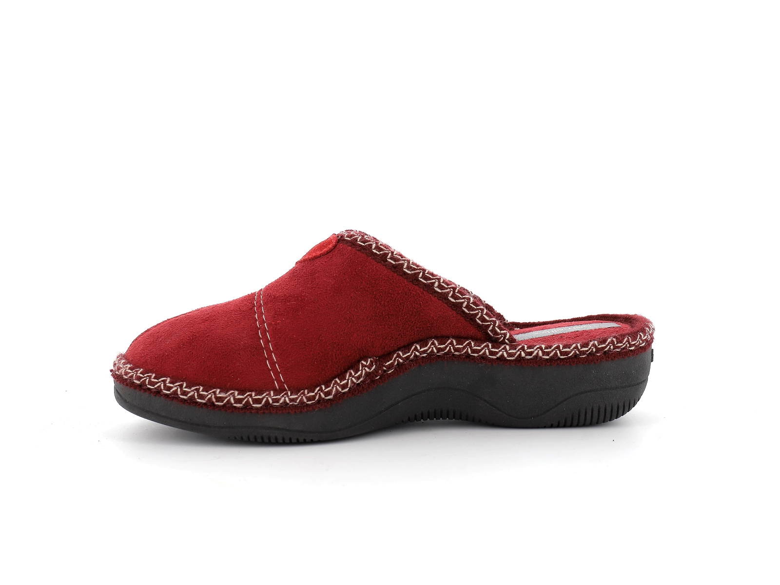 S brand-ALASKA Textile Bordeaux