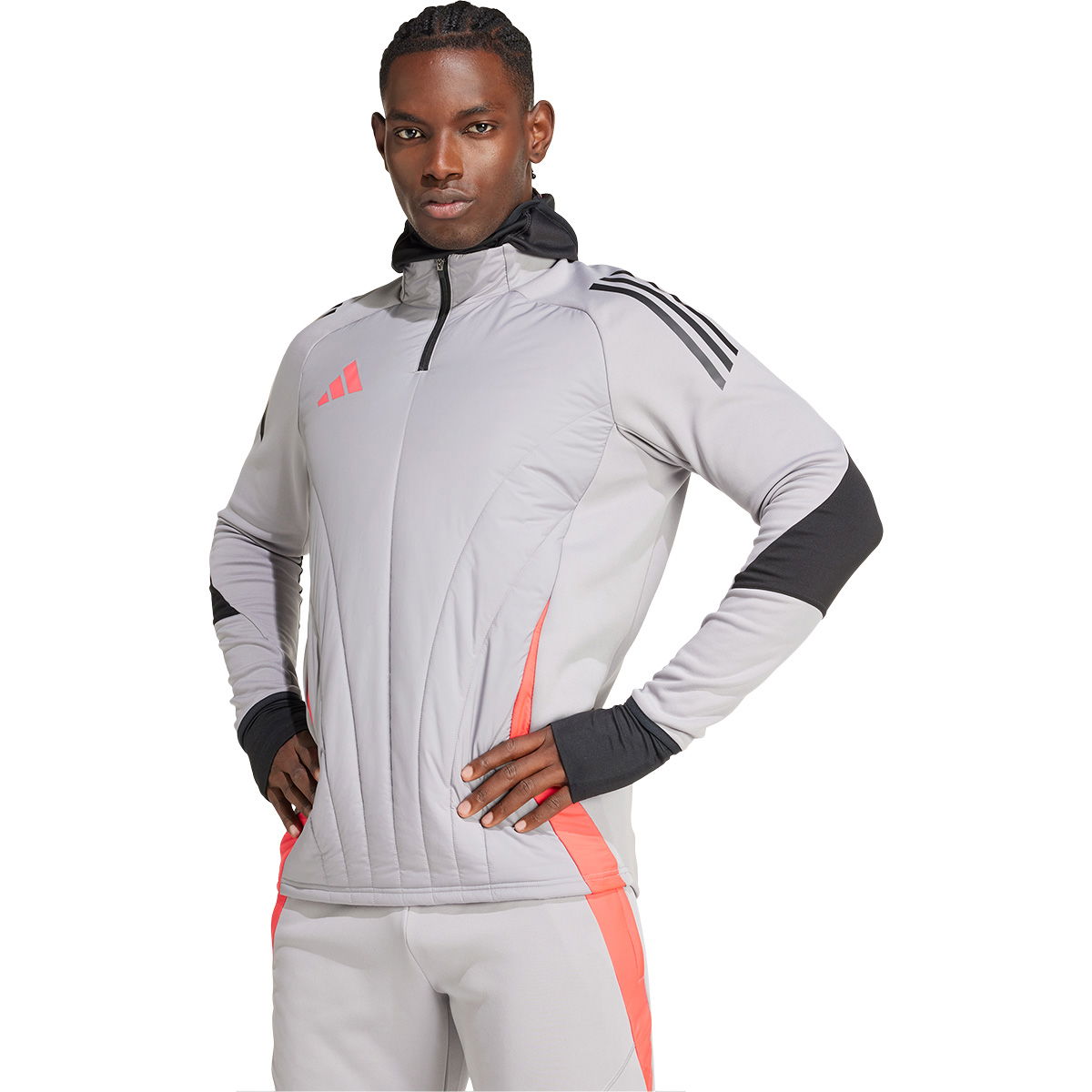 adidas Tiro 24 C Winterized Træningstrøje Herre