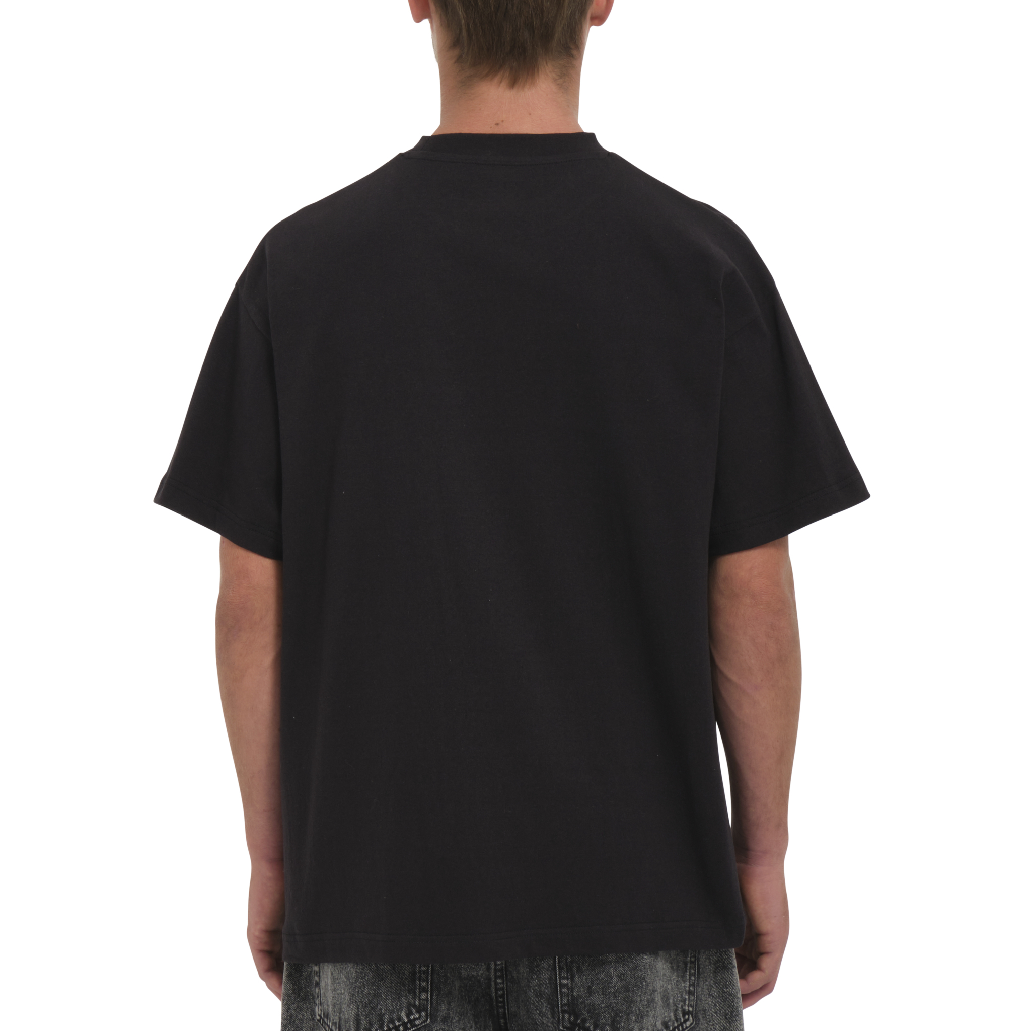 Volcom Last Shot LSE SST Black