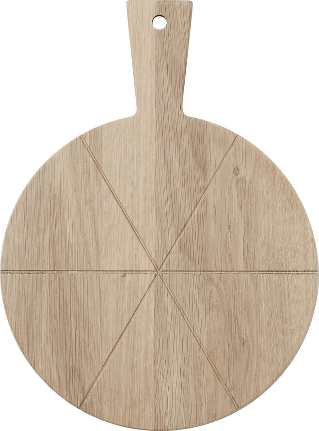 Andersen - Furniture Tapasboard i eg Eg