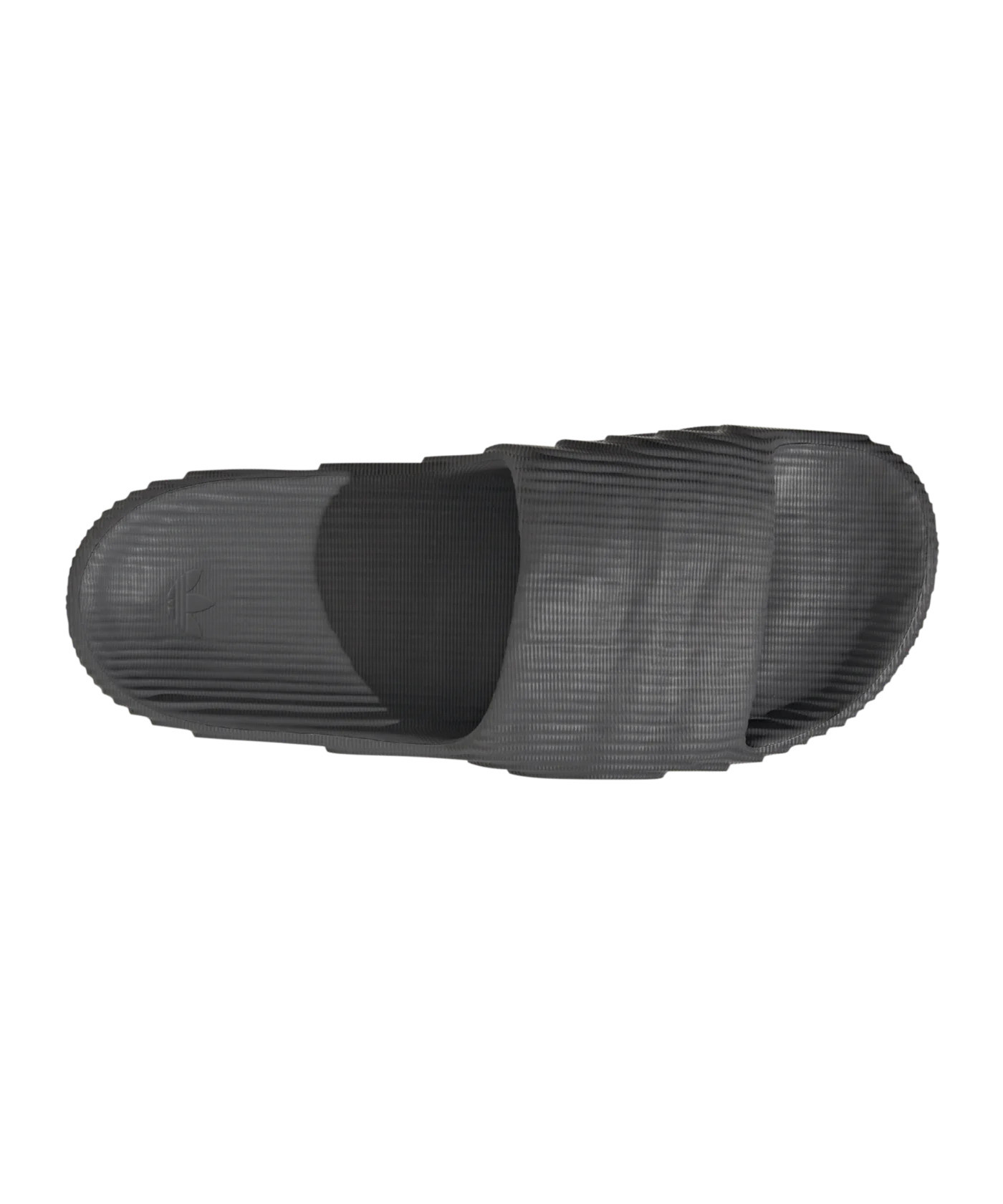 adidas Originals adilette 22 Badelatsche Grau
