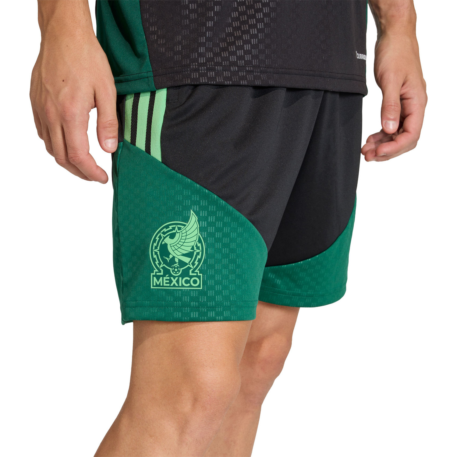 adidas Mexico Training Short WK 2026