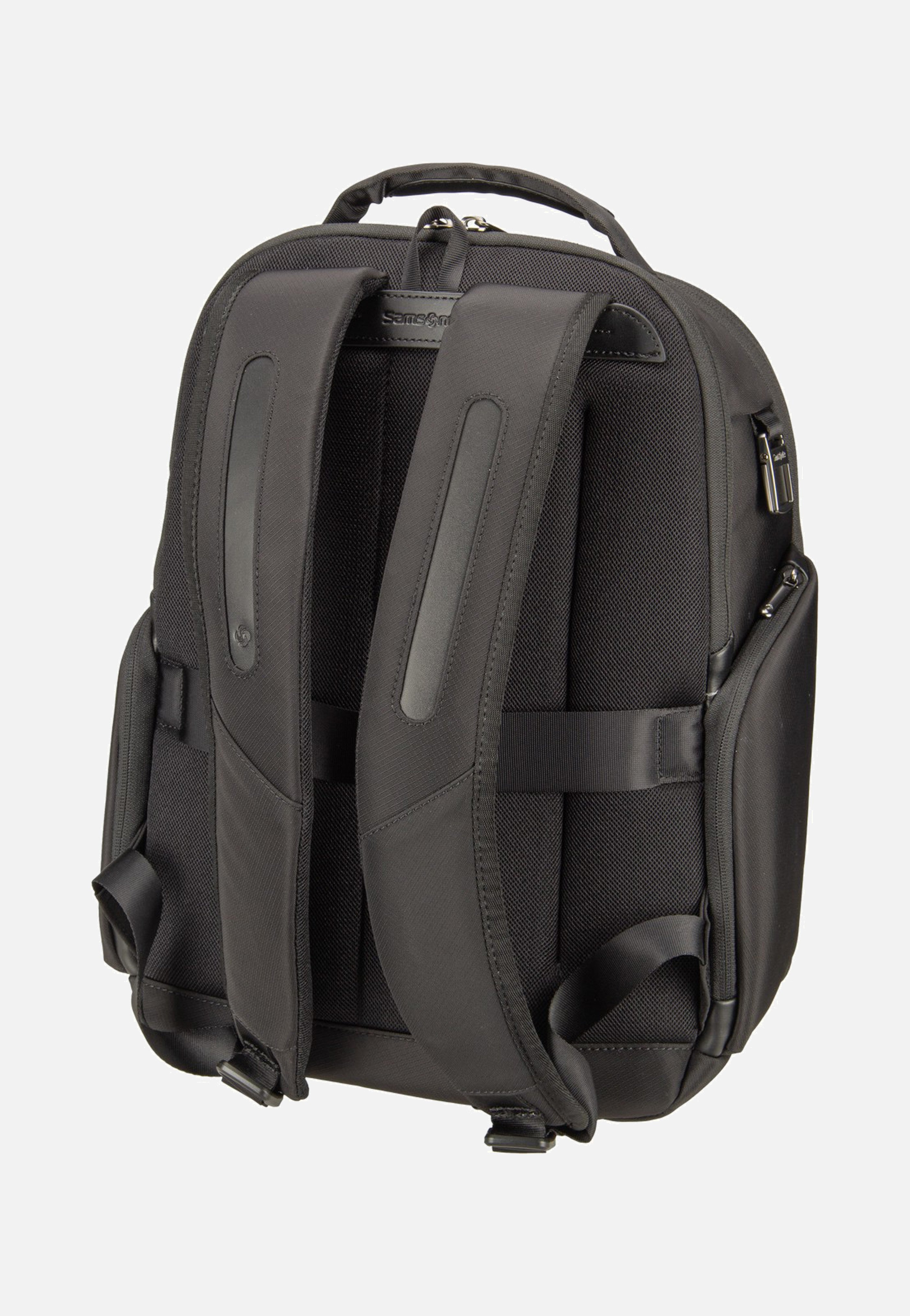 Paralux BT Everyday Backpack Black - Rucksack
