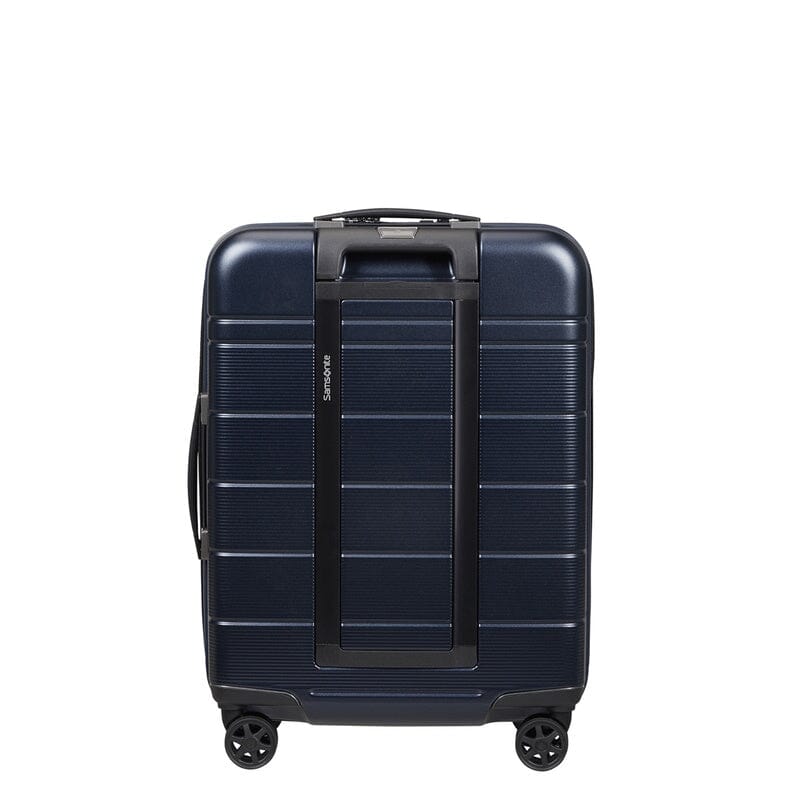 Samsonite Neopod Spinner EXP 55 Easy Access Midnight Blue