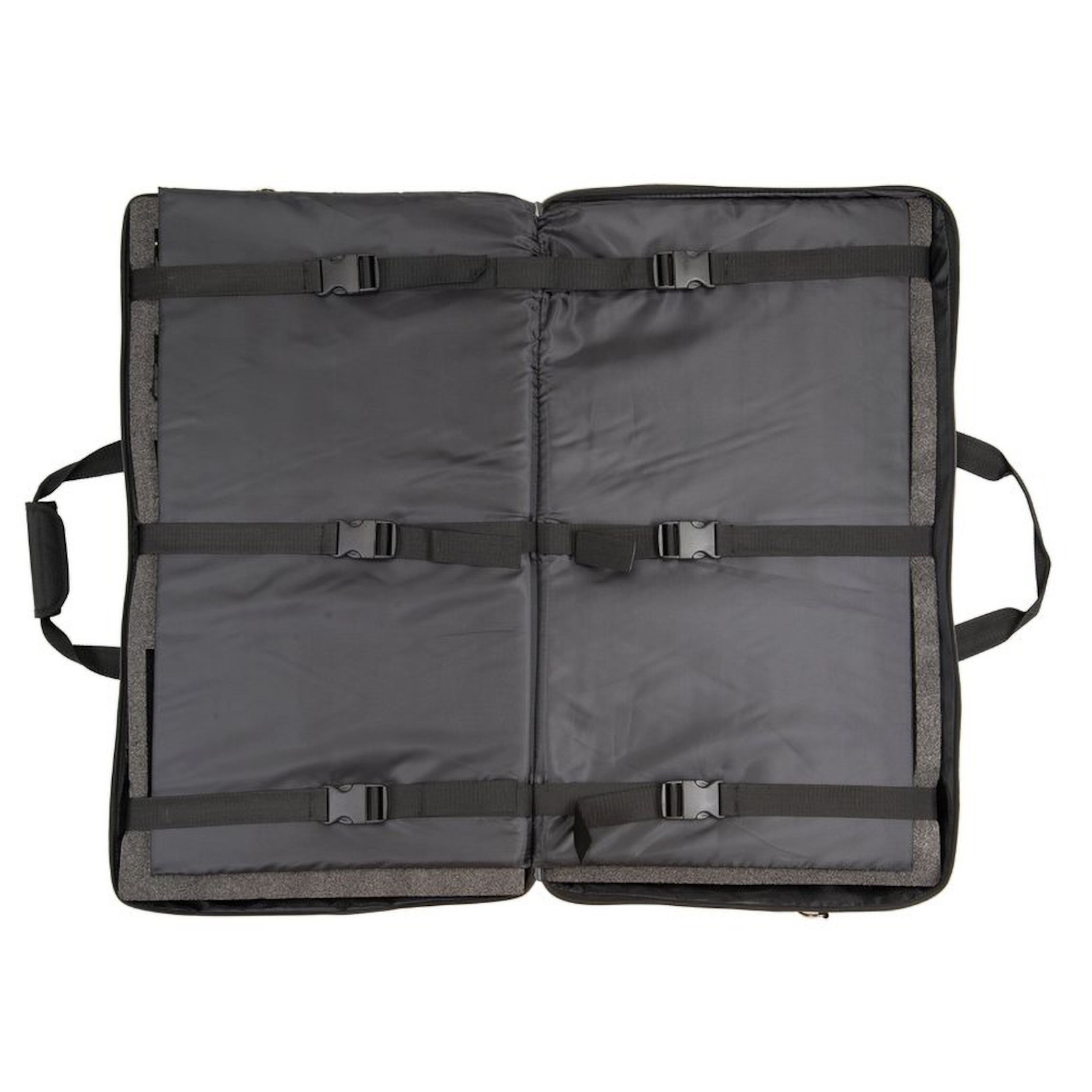Nanlite LumiPad 25 LED-paneler med stativ 2-pk.