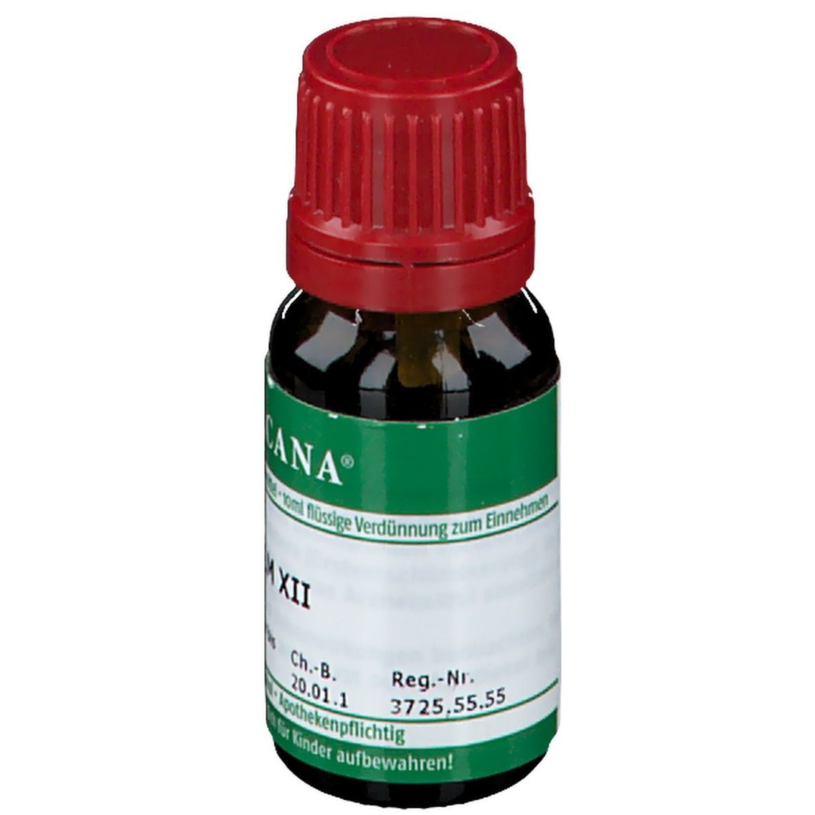 ARCANA® Thuja LM XII