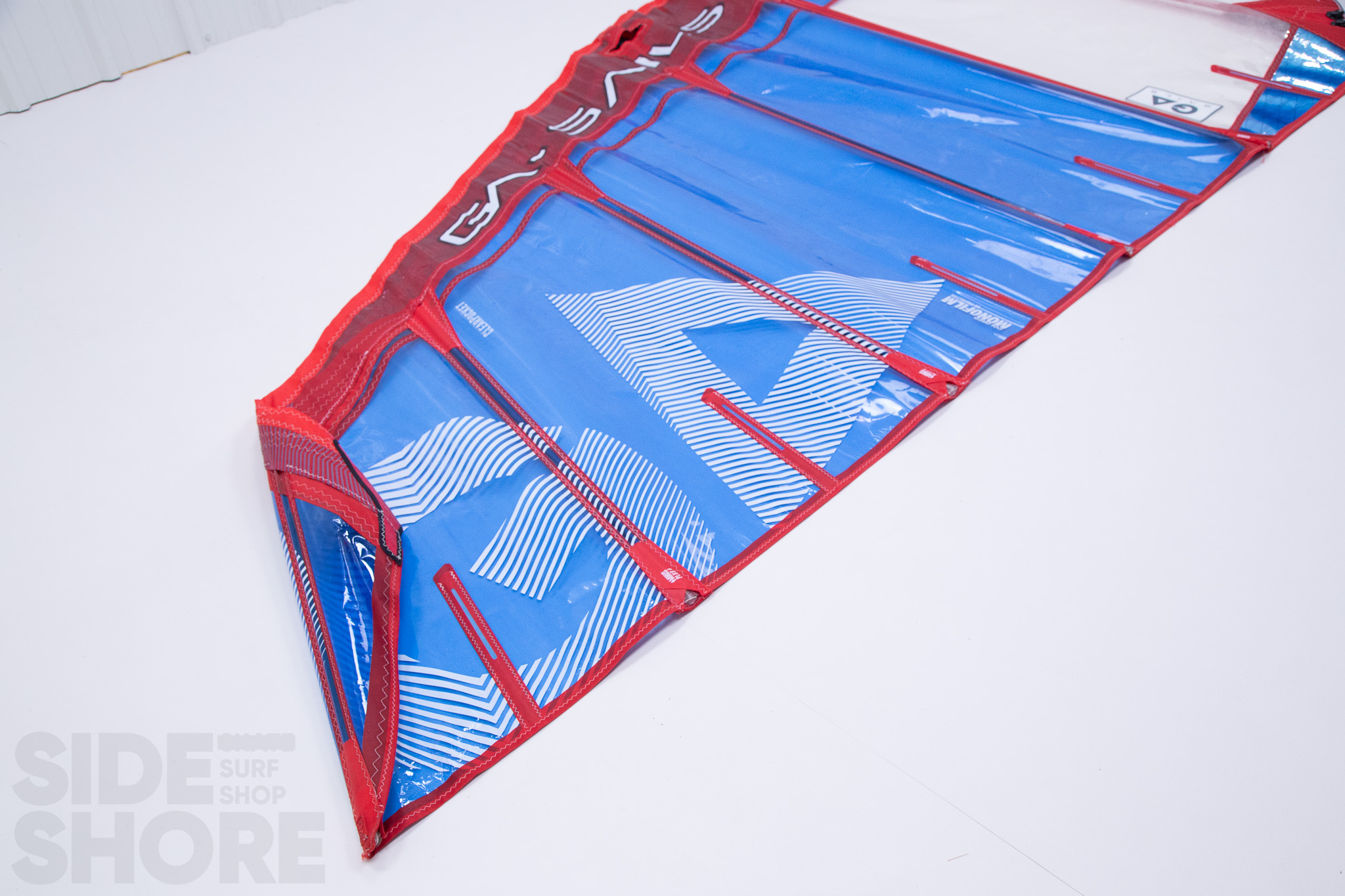 Gaastra / GA-Sails Phantom Air - 2022 #200 6.7 m²