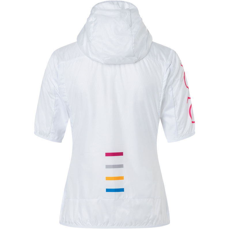 Sportful Damen Doro Puffy Weste
