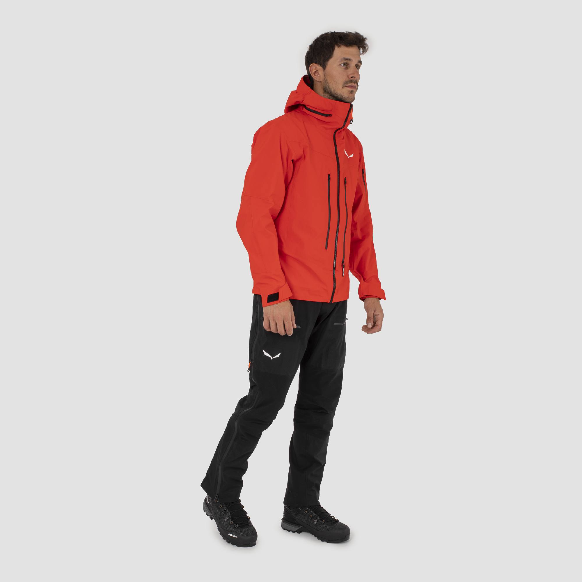 Salewa Ortles GTX Pro Pants M's