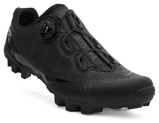 Chaussures Spiuk Aldapa MTB Noir