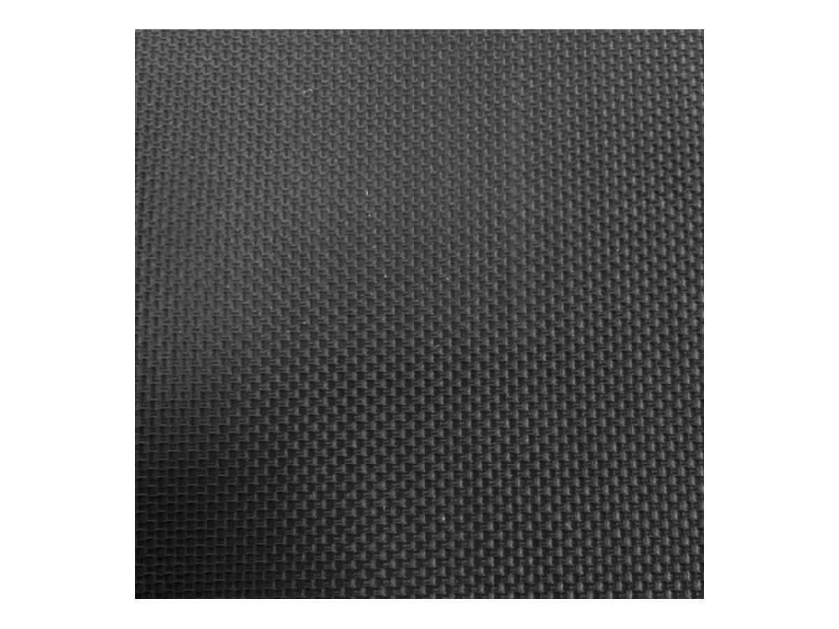 Rubberen mat met cobrapatroon - 200 x 180 cm