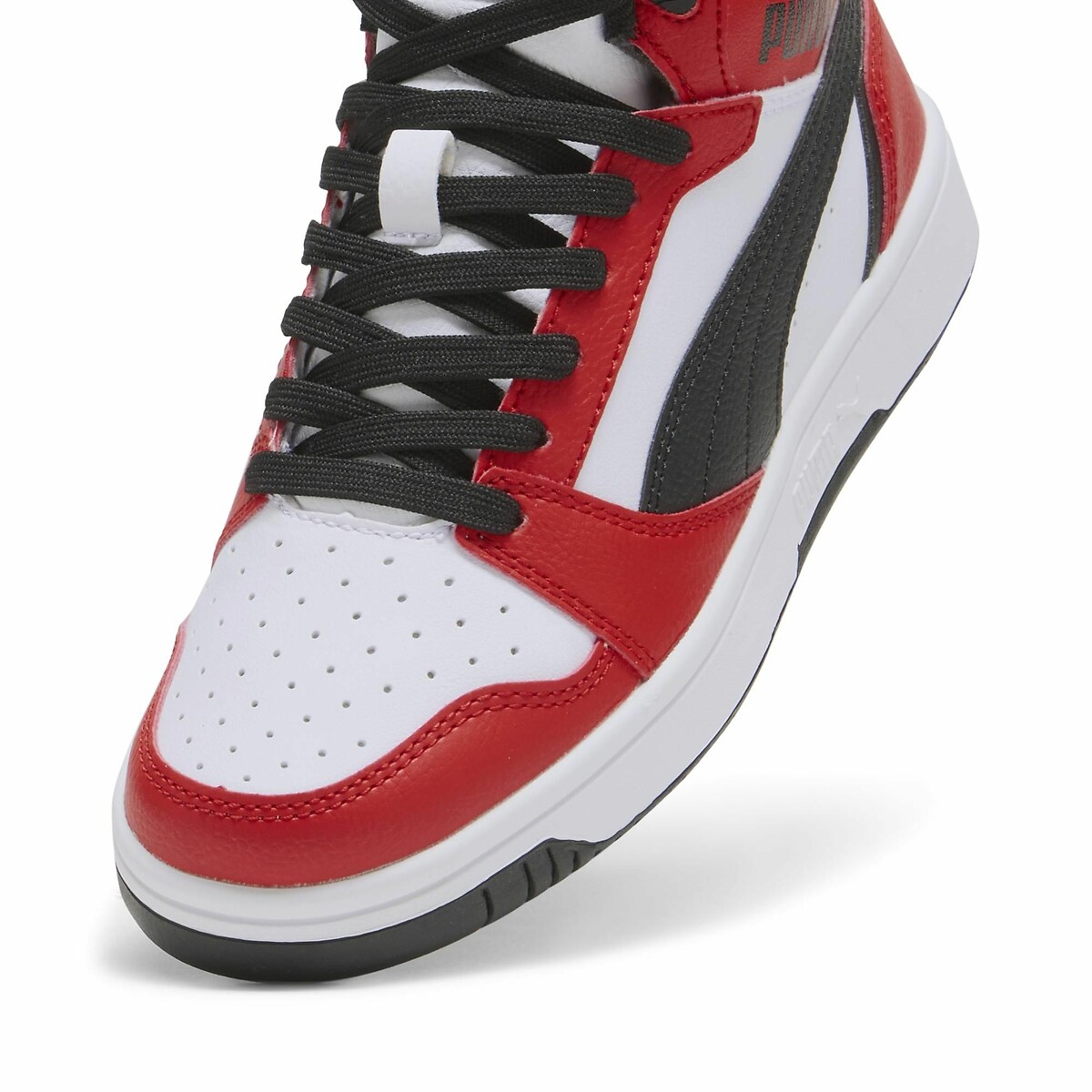 Tênis PUMA Rebound V6 Mid