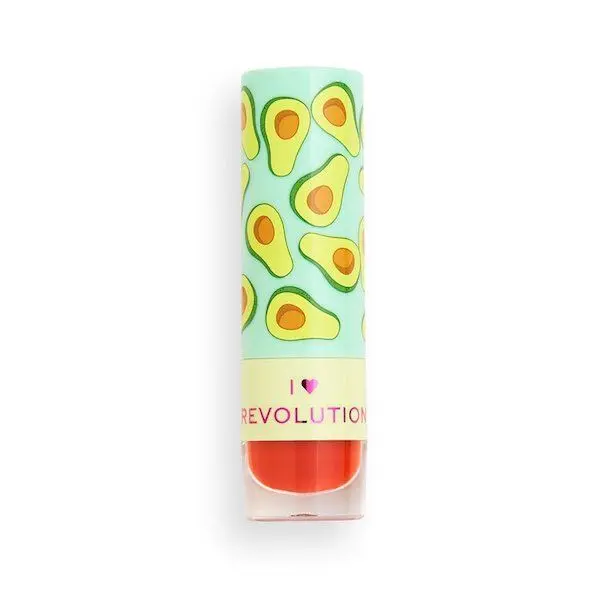 I Heart Revolution - TASTY AVOCADO LIPSTICK Rouge à lèvres- I Heart Revolution