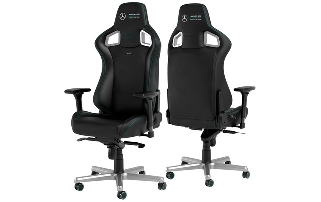 Gaming-Stuhl »noblechairs EPIC Merce« ()