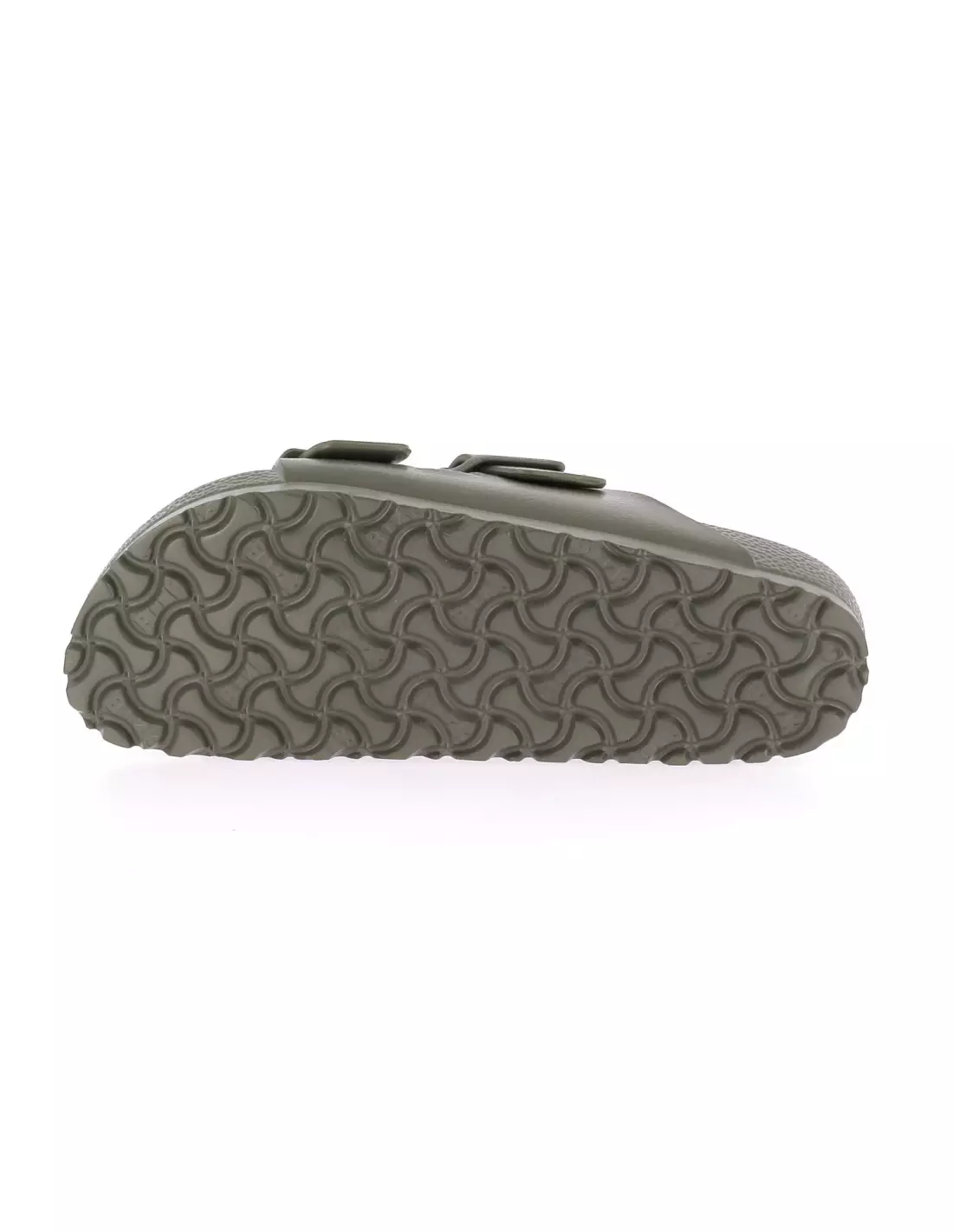 BIRKENSTOCK ARIZONA EVA - Mules & sabots Khaki