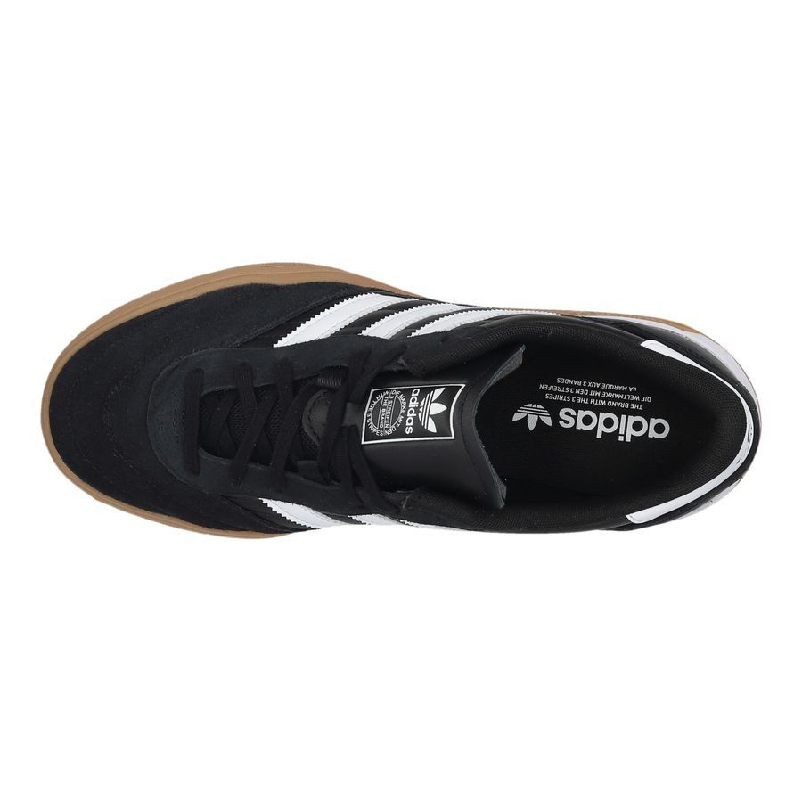 adidas Originals Chaussures Mundial FC - Noir/Blanc