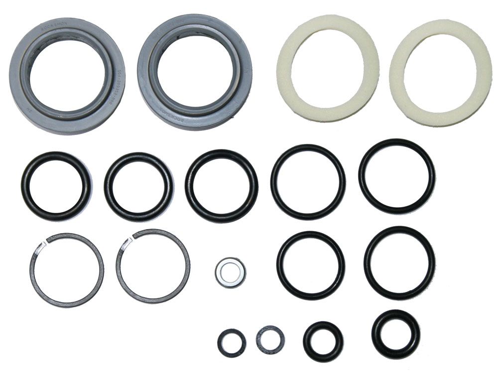 Rock Shox Basis Service Kit Reba/ SID AM 2012