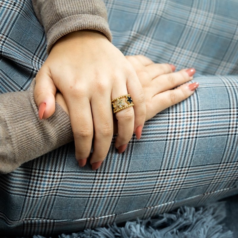 Bague Femme DAPHNEE