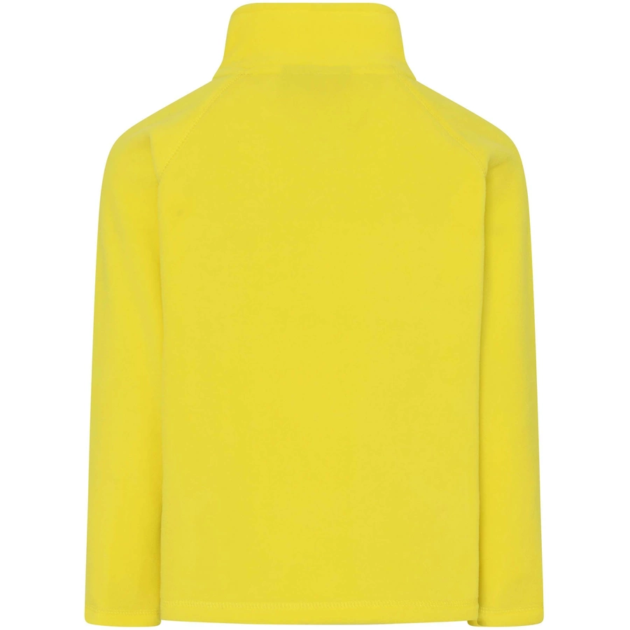 LEGO® WEAR Fleecepullover LWSINCLAIR 702 Hellgelb