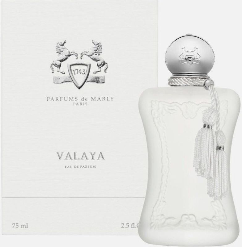 Parfums de Marly Valaya Eau de Parfum Spray - 30 ml