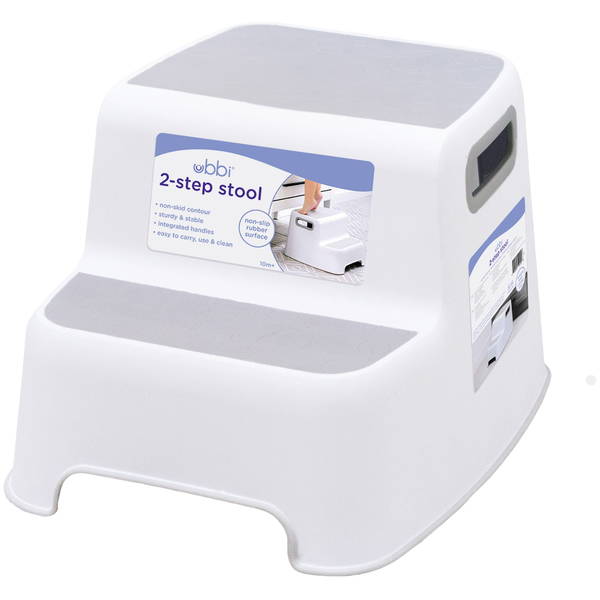 UbbiUbbi   2 Stufen Hocker