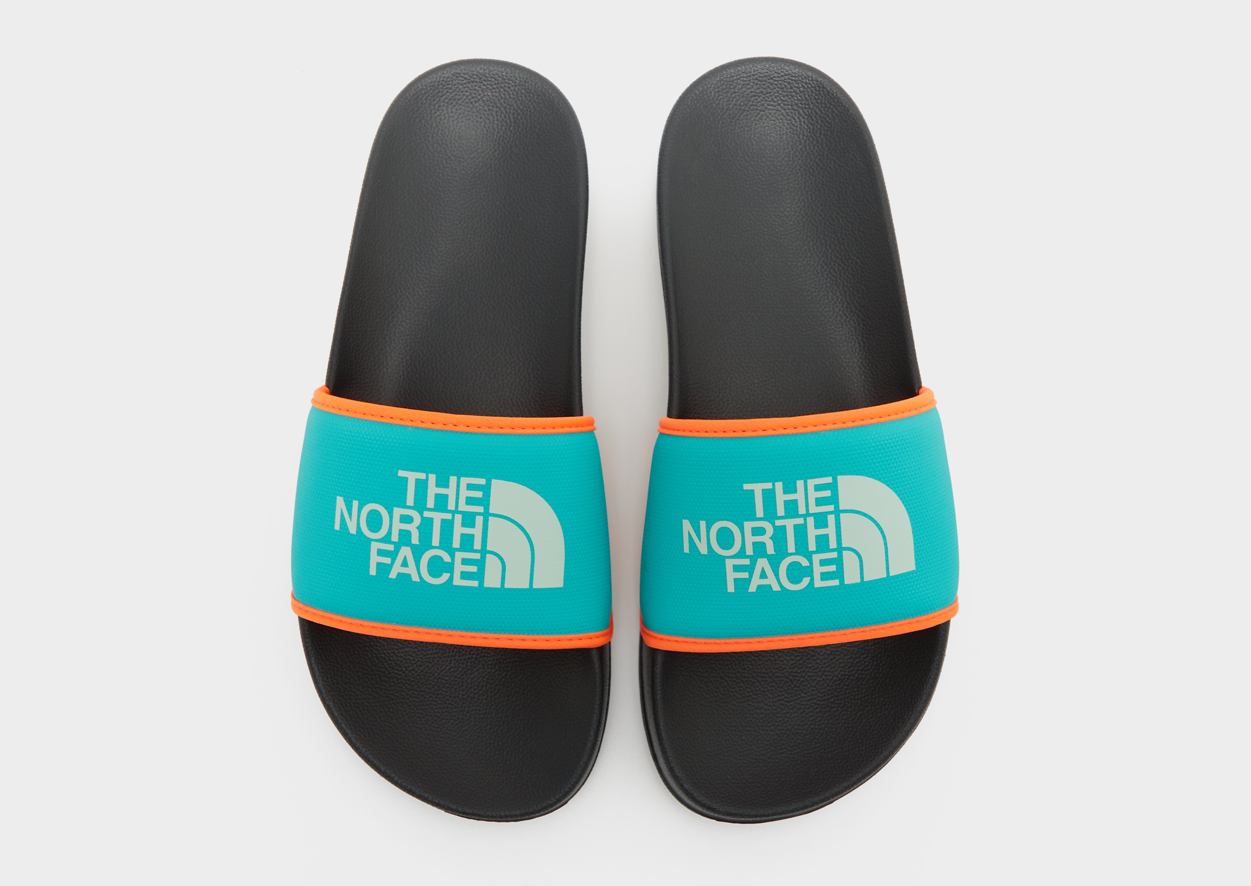 The North Face Claquettes Base Camp Junior