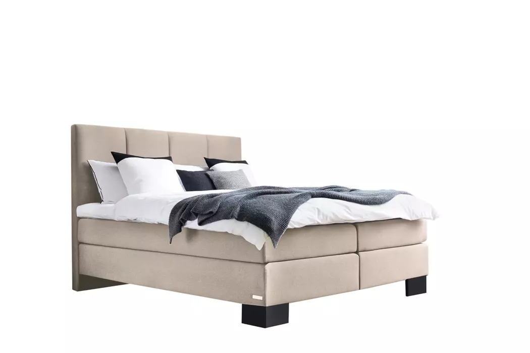 Boxspringbett Saga 180 x 200 cm