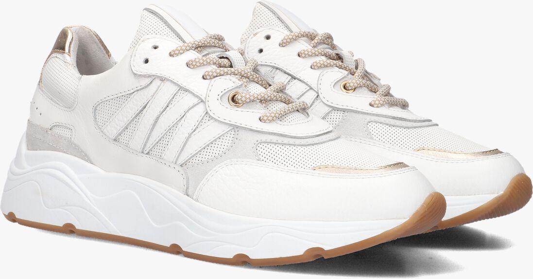 witte blasz lage sneakers cirop-01
