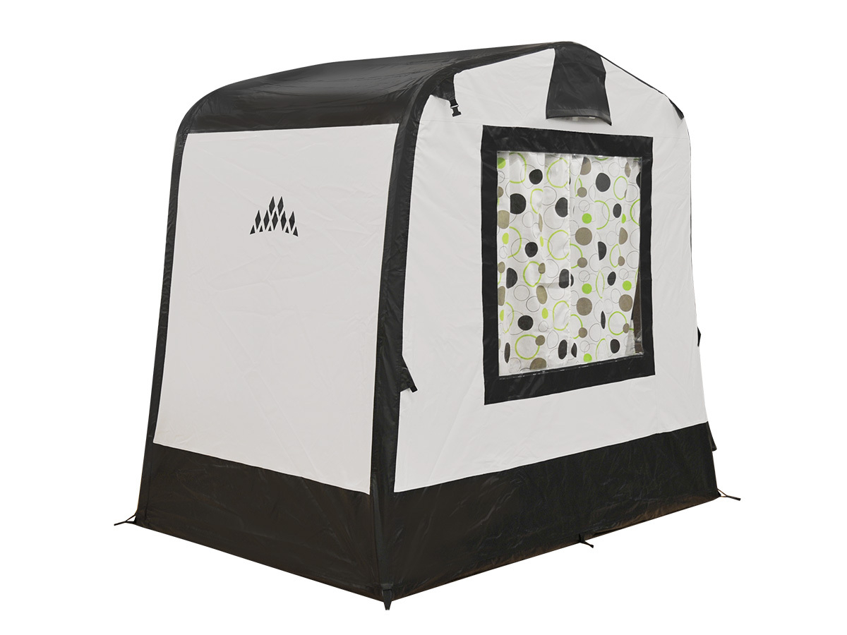 Obelink Barn PVC Easy Air opblaasbare schuurtent