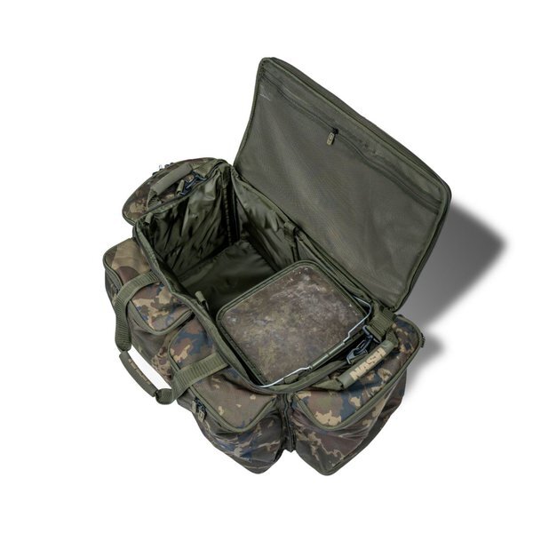 Nash Subterfuge Carryall XL 90L