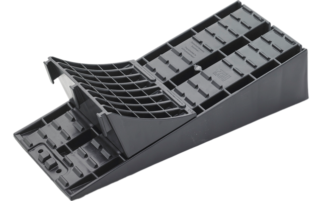 Froli Parkstopper 2er Set für Maxi Keil