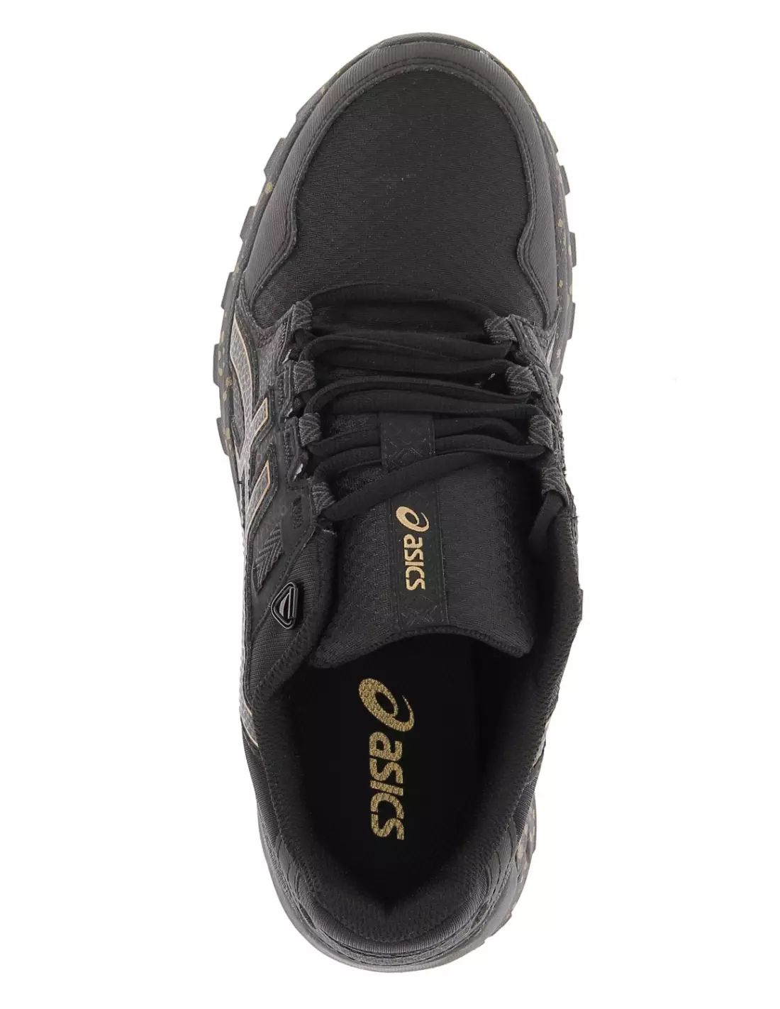 GEL CITREK - Baskets Blackgold