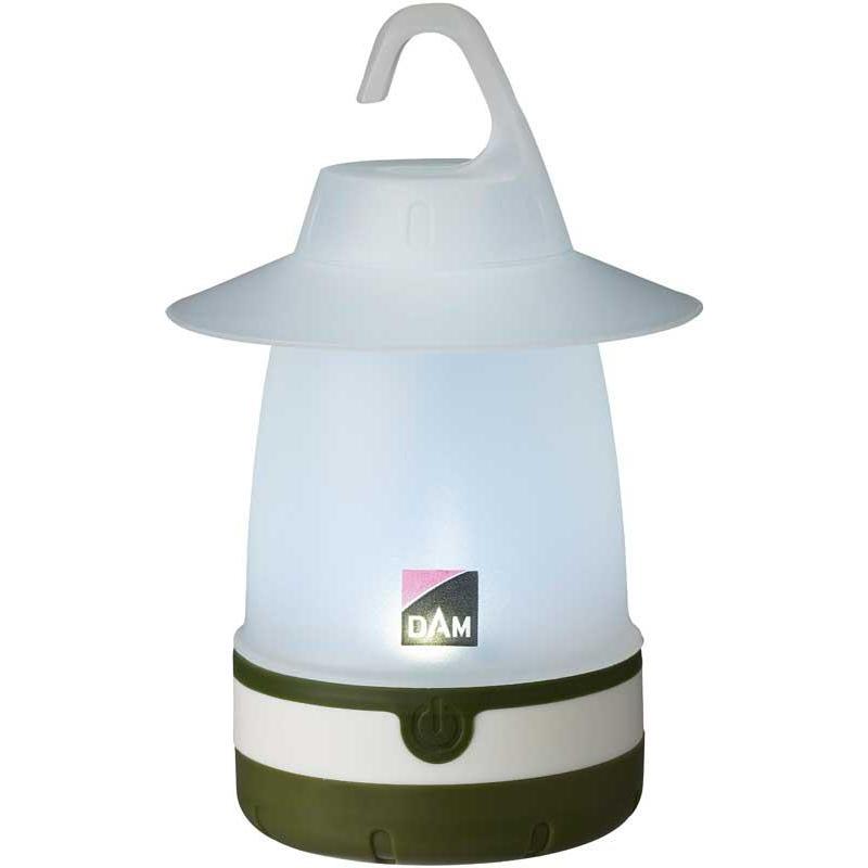 Lampe Dam Fishing Light
