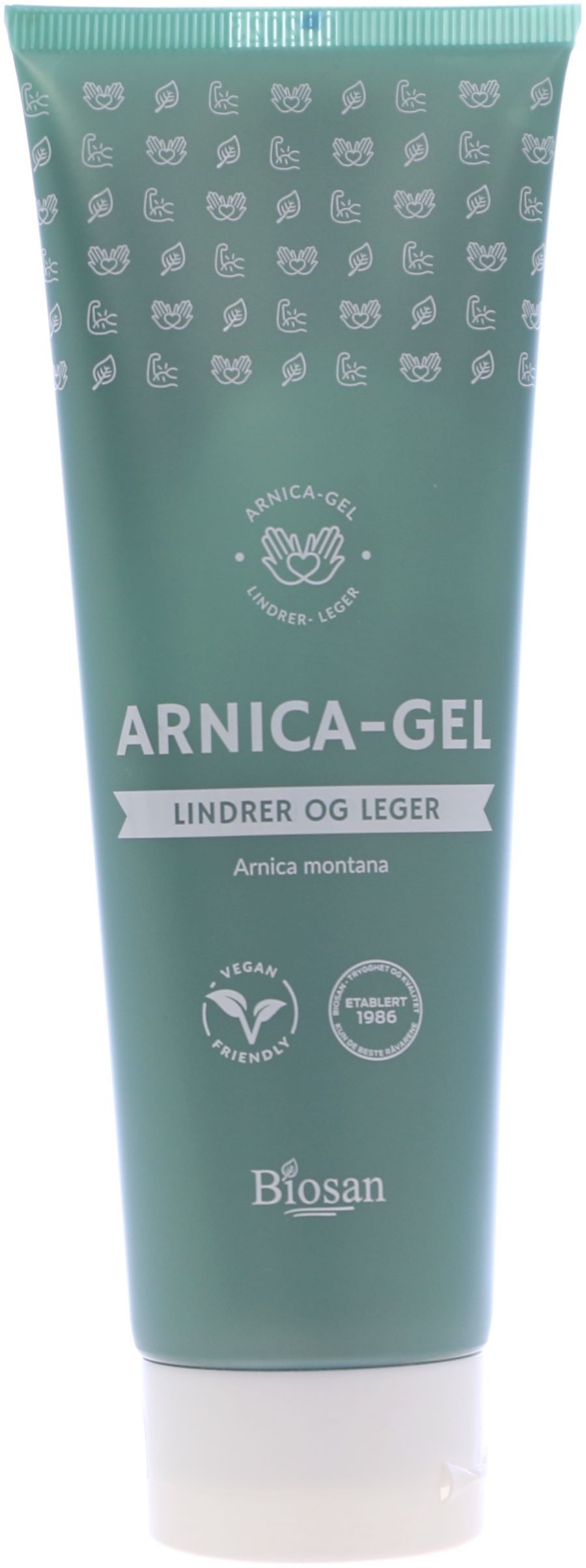 Biosan Arnica Gel
