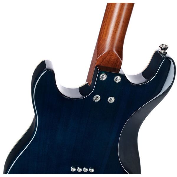 Flight Pathfinder Tenor TBL