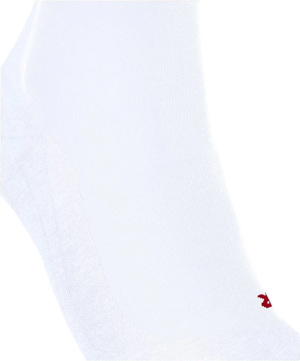 Falke RU4 Endurance Men Running Socks White