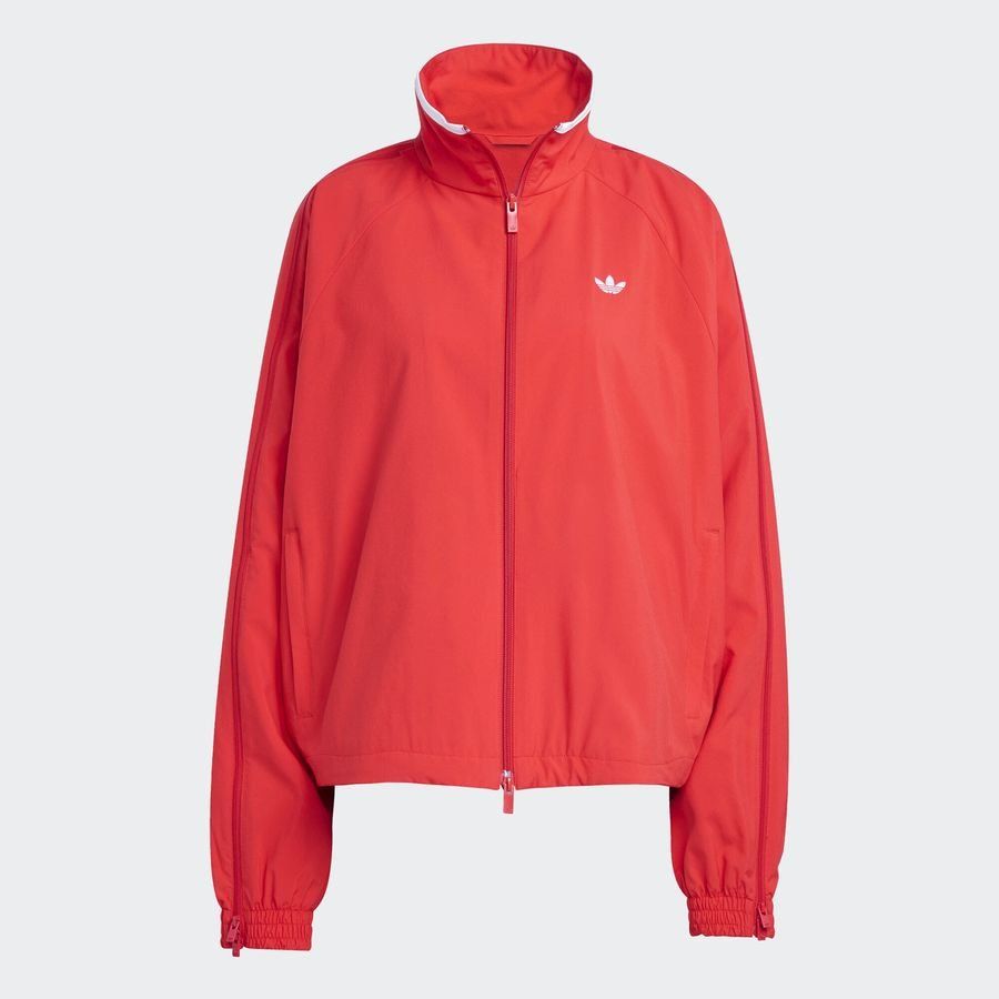 Adidas Original Veste de survêtement zippée Adilenium Season 3