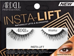 Ardell Insta Lift Lashes Wishful, 1 Paar