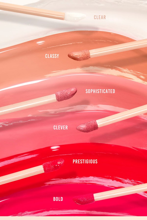Lenoites Tinted Lip Oil Sophisticated 5ml