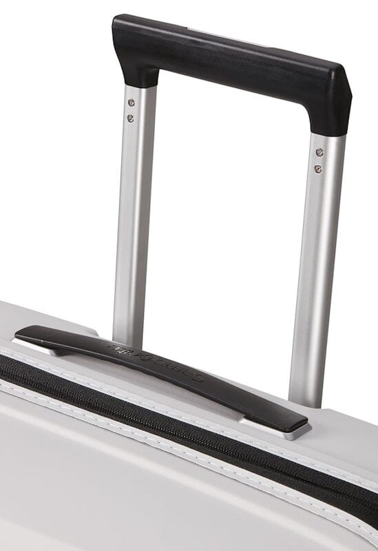 Samsonite Upscape Spinner 75 Cloud White