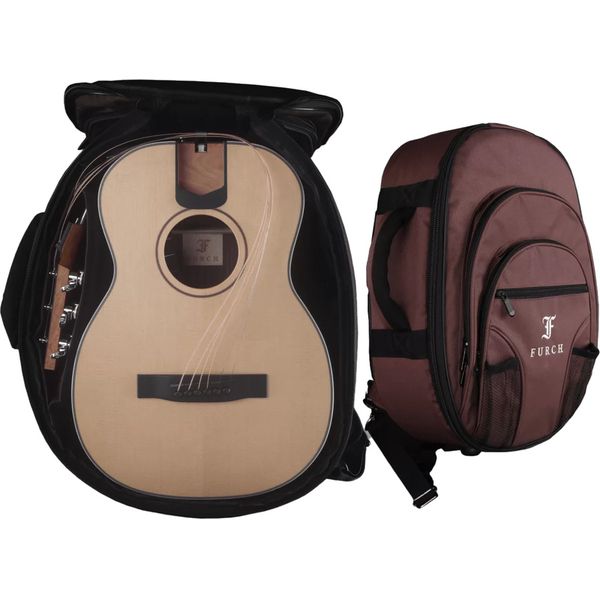 Furch LJ-11 SR Little Jane