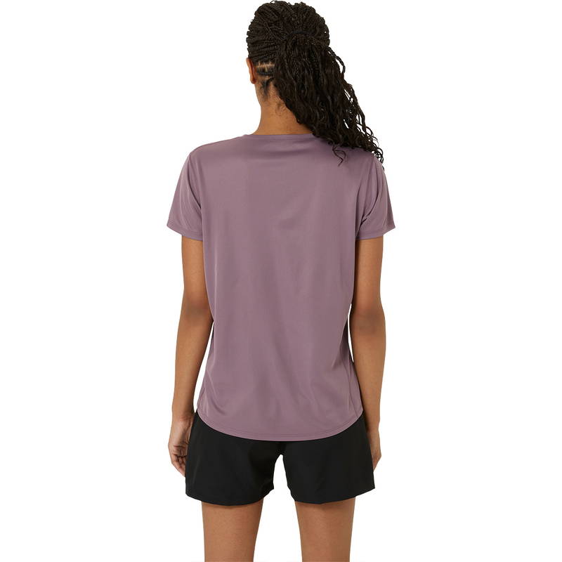 Asics Core Løbe T-shirt Dame