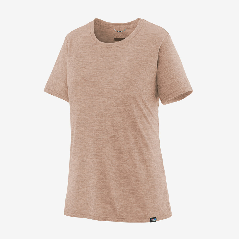 Capilene Cool Daily Shirt für Damen