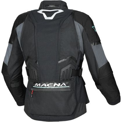Veste Macna DOMANE - Noir