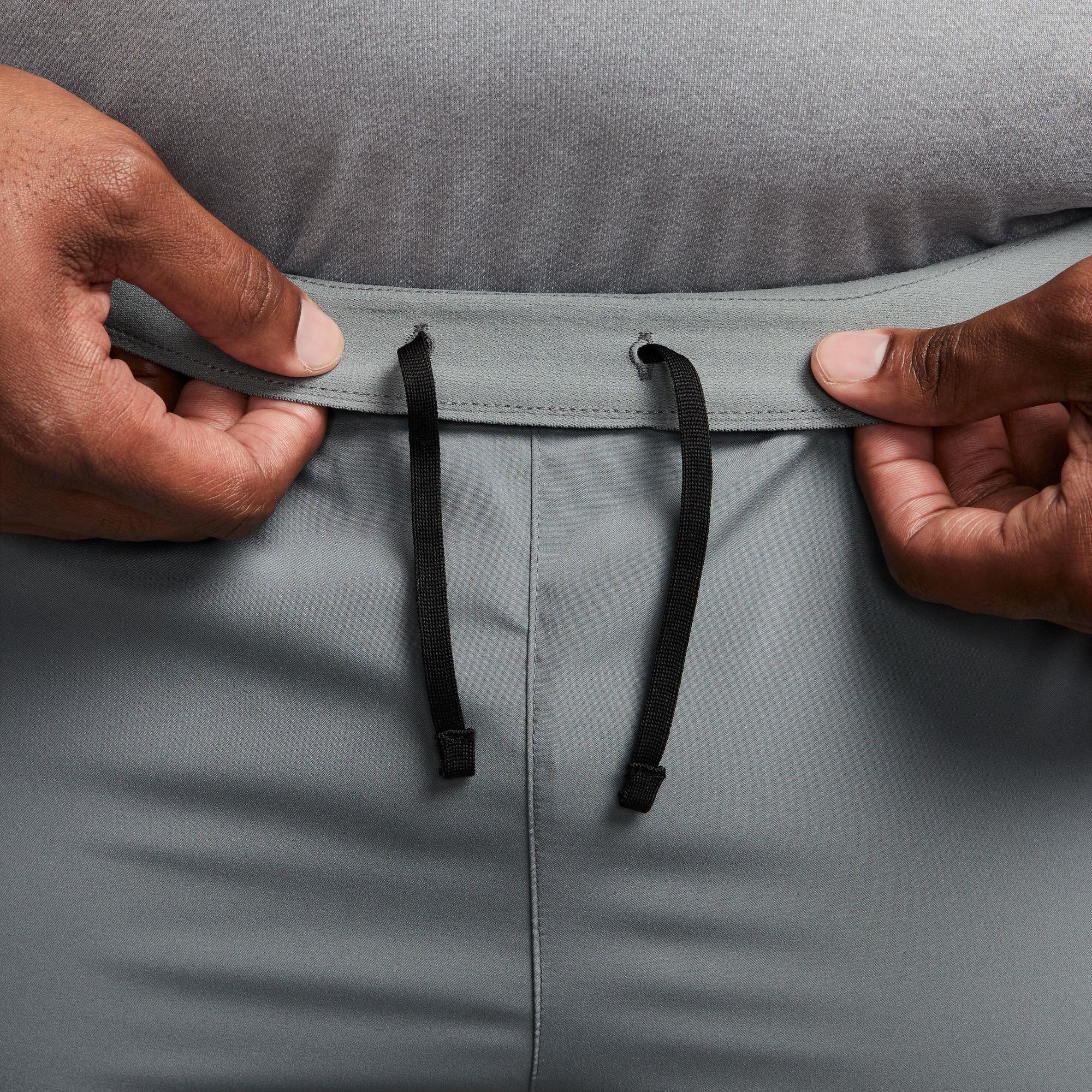 Nike Challenger Mens 2 in 1 Running Shorts