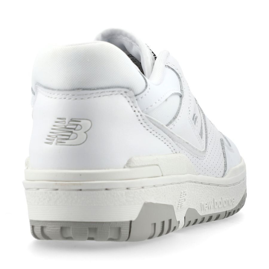 New Balance Chaussures BB550 - Blanc