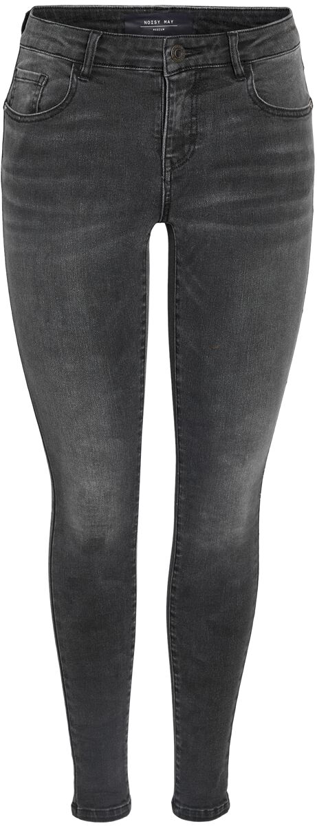 NMJen NW JT177DG - Jean Skinny | Noisy May Jean